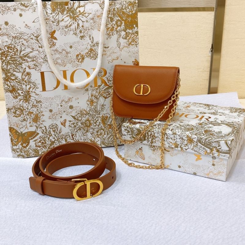 chr1st1an D10r belts